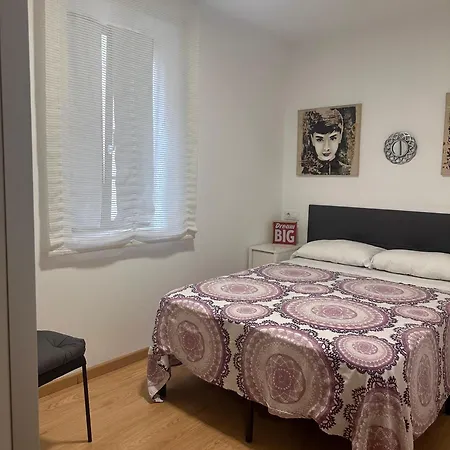 Precioso Recien Reformado En Plena Zona Vieja ポンテベドラ