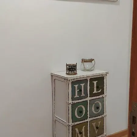 Precioso Apartamento Recien Reformado En Plena Zona Vieja Apartment *
