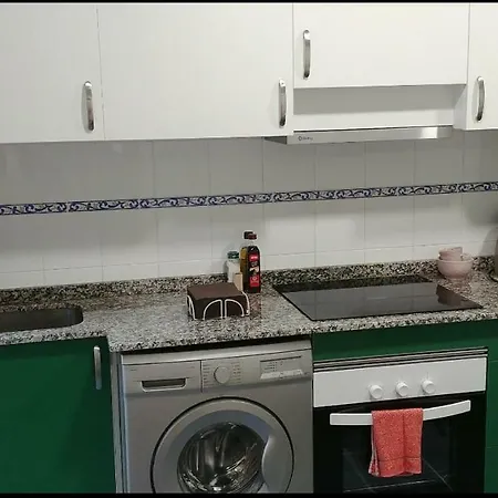 Precioso Recien Reformado En Plena Zona Vieja アパート