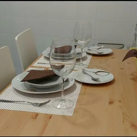 Precioso Apartamento Recien Reformado En Plena Zona Vieja