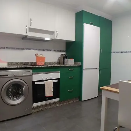 Precioso Recien Reformado En Plena Zona Vieja * ポンテベドラ