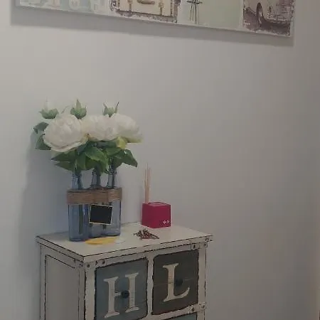 Precioso Recien Reformado En Plena Zona Vieja アパート