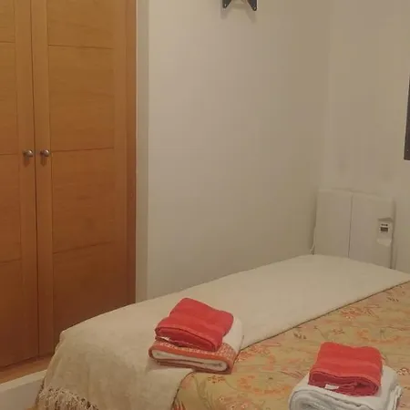 アパート Precioso Recien Reformado En Plena Zona Vieja *