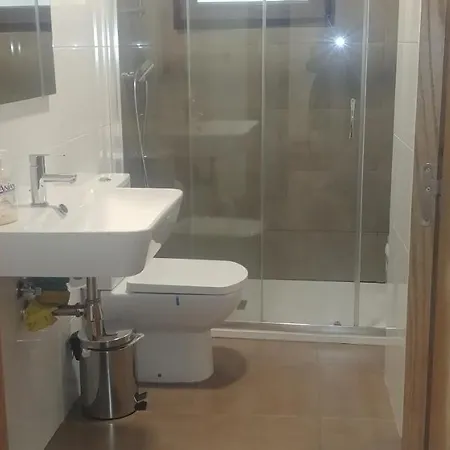 アパート Precioso Recien Reformado En Plena Zona Vieja *