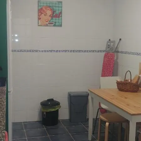 アパート Precioso Recien Reformado En Plena Zona Vieja ポンテベドラ